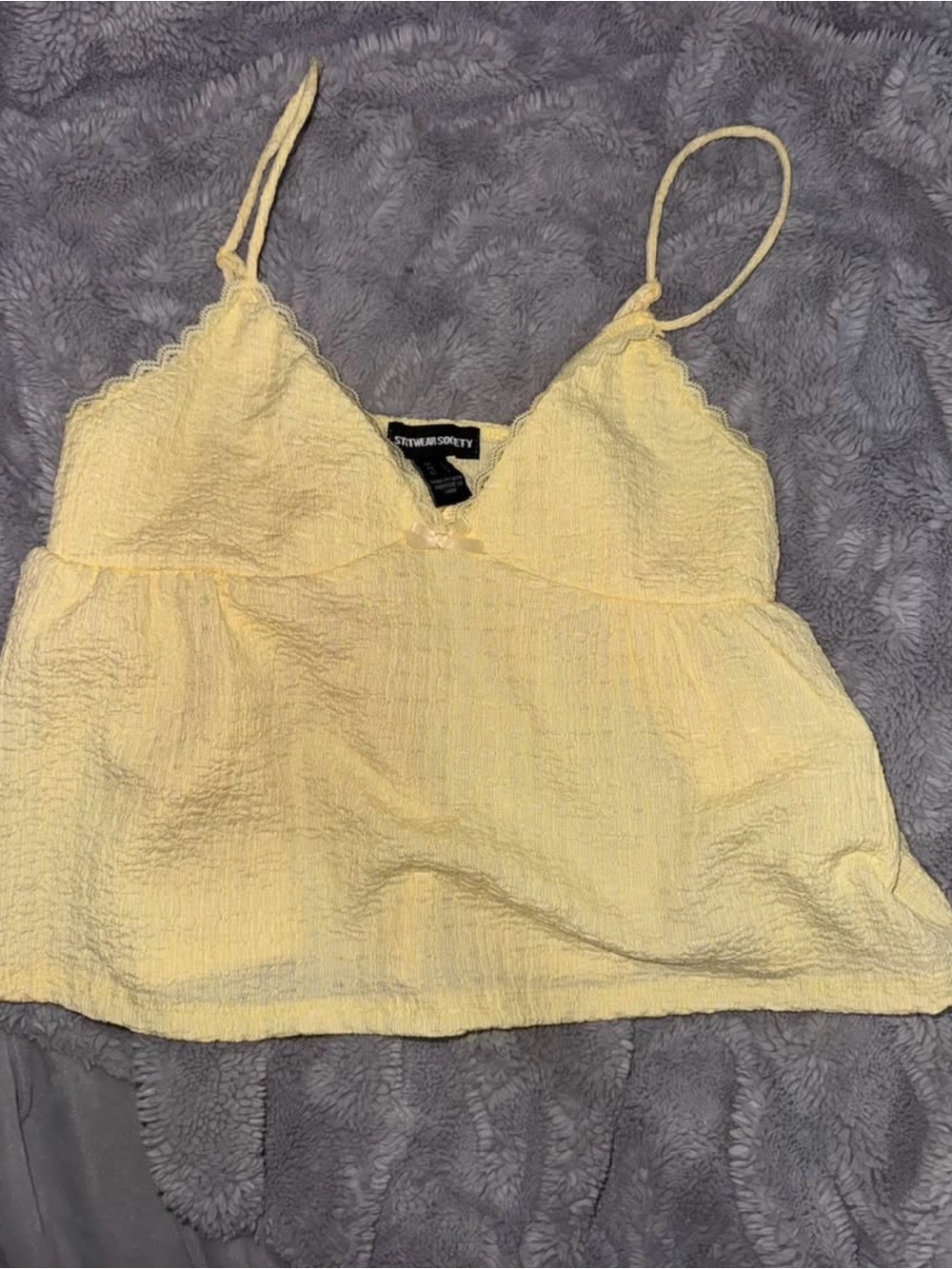 Women’s summer tops